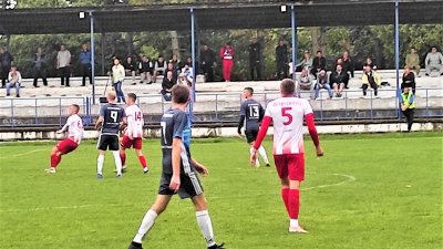 Novi poraz Gradištanske Vojvodine, Vojvođanska liga "Sever"