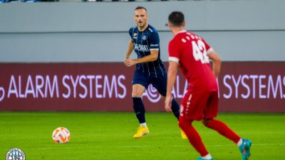 TSC: Cilj nam je da postignemo gol protiv Zvezde, Mozzart Bet Super liga Srbije