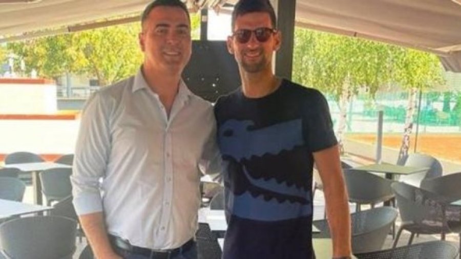 Uskoro na Goču hotelski kompleks porodice Đoković