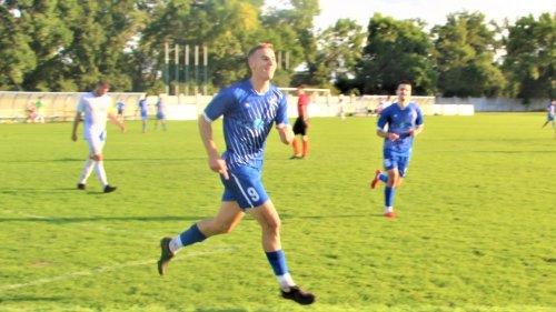 Bečejci u nastavku "potopili" Pančevce, Srpska liga Vojvodina