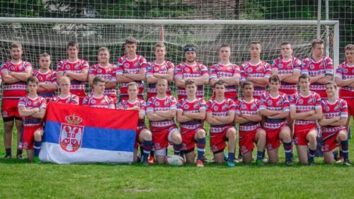 Početak jesenje polusezone