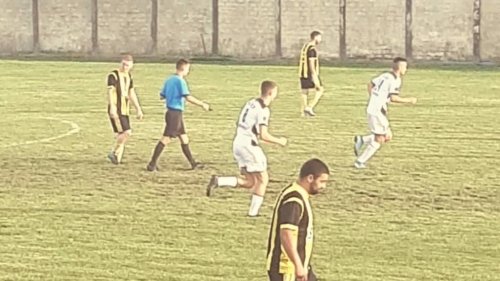 ČSK nastavlja da "melje" protivnike, PFL Sombor