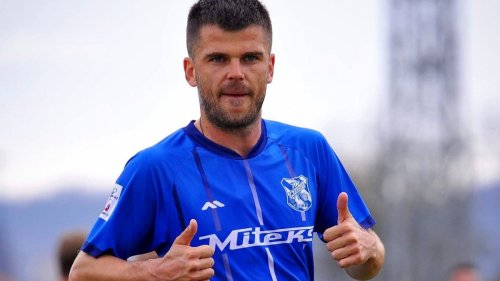 Bojović sve bliži "stotki", ali mu je timski učinak važniji, Mozzart Bet Super liga Srbije