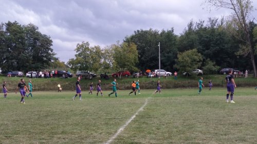 Nenad Stanojević obezbedio pobedu i tri nova boda, Druga rasinska okružna liga