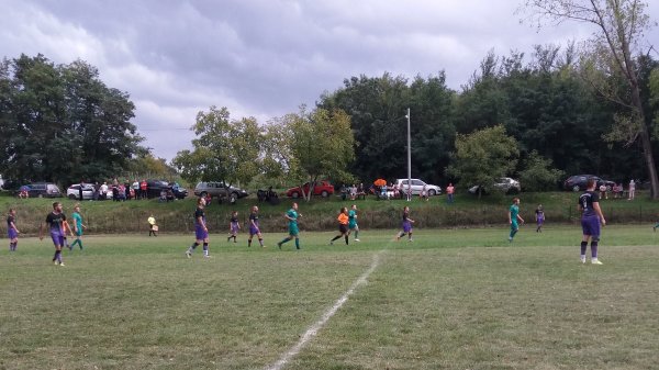 Nenad Stanojević obezbedio pobedu i tri nova boda, Druga rasinska okružna liga