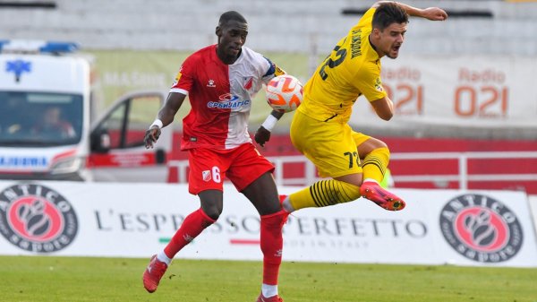 Poraz Zmajeva na Karađorđu u sudijskoj nadoknadi, Mozzart Bet Super liga Srbije