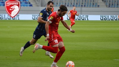 Kragujevčani staju na put zahuktalim Pazarcima, Mozzart Bet Super liga Srbije