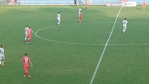 Nespretni strelci kumovali nuli IMT-a i Inđije, Mozzart Bet Prva liga Srbije