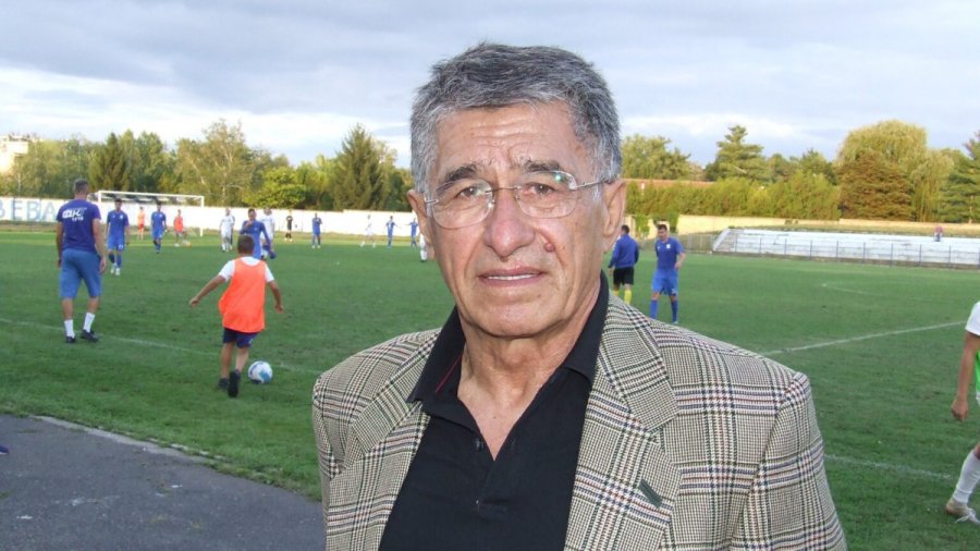 Slobodan Halilović novi trener Timoka 1919, Srpska liga Istok