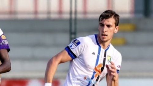 Dišić rešeta mreže i vodi Zlatibor ka bezbednoj sredini, Mozzart Bet Prva liga Srbije