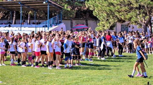 Stigli do prvog jubileja