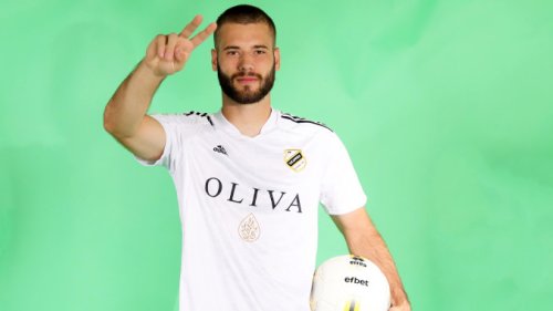 Bojan Roganović potpisao za moskovski Torpedo, Mozzart Bet Super liga Srbije