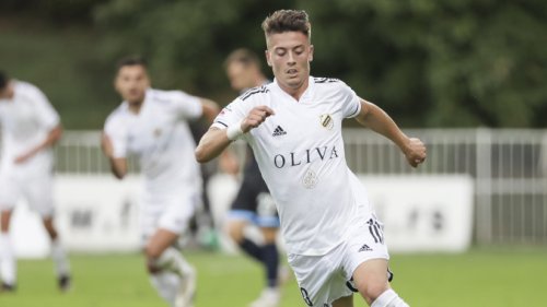 Nikola Čolić potpisao za TSC, Mozzart Bet Super liga Srbije