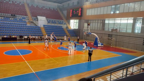 Sloga nadigrala Sutjesku