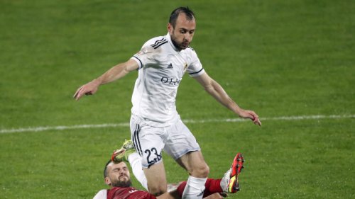 Stefan Čolović potpisao za kragujevački Radnički 1923, Mozzart Bet Super liga Srbije