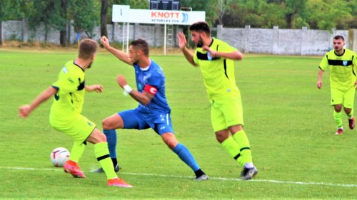 Bečejci oprezni pred gostovanje Naftagasu u Elemiru, Srpska liga Vojvodina