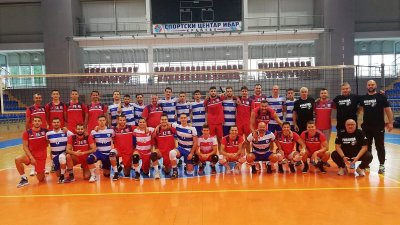 Ribnicina lekcija šampionu