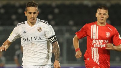 Stevanović: Maksimum za pobedu u derbiju sa Vojvodinom, Mozzart Bet Super liga Srbije