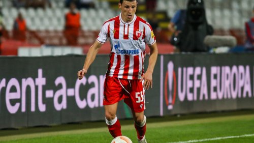 Da li nekog pogađaju Srnićeve suze?, UEFA Europa League - Group H