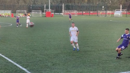 Dva pogotka Mijatovića za novu pobedu Grafičara, Mozzart Bet Prva liga Srbije