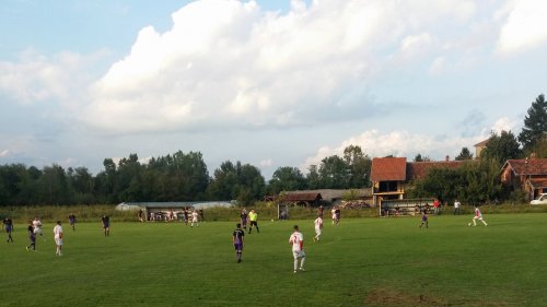 Pogodak Andrijaševića iz penala doneo pobedu dubljanima, Druga rasinska okružna liga