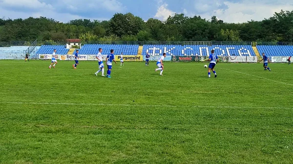 Nikolić doneo bod Slogi, Kadetska liga Srbije