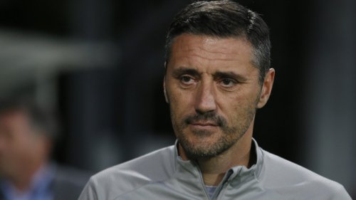 Kerkez: Pobeda protiv Vojvodine ništa ne menja, ovo je samo jedna utakmica, Mozzart Bet Super liga Srbije