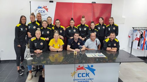 Borba za trofeje se podrazumeva