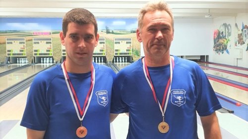 Silovit start Novobečejaca