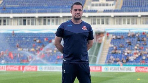 Kizilkum Vlade Živanovića na turbo pogon