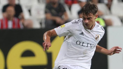 Četvorica igrača Čukaričkog u selekciji do 19, trojica u selekciji Srbije do 18 godina, Mozzart Bet Super liga Srbije