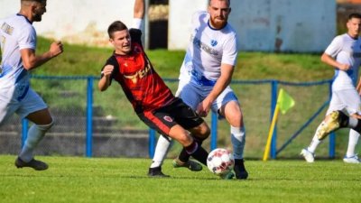 Napadač Čučak: Važnu pobedu smo ostvarili