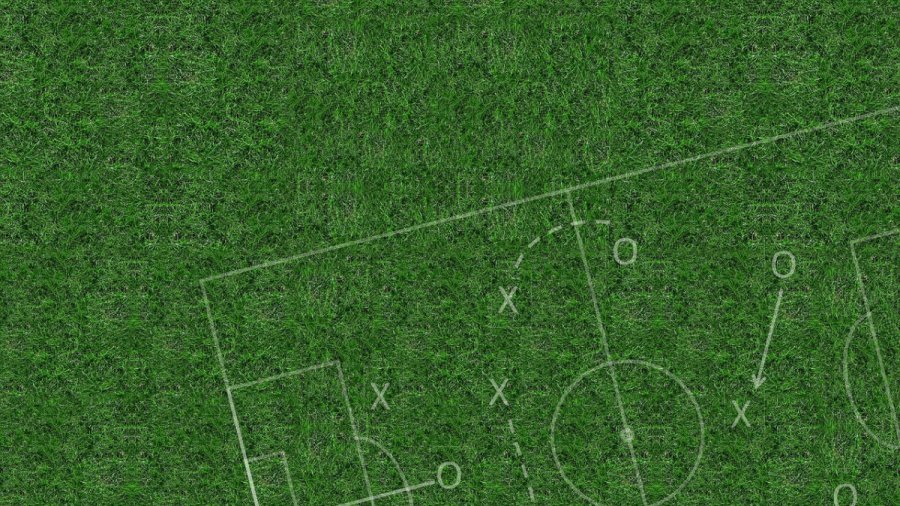 Evolucija strategija, taktika i formacija u fudbalu, UEFA Champions League - Group H