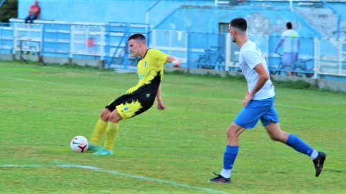 Bečejci žele pobedonosni het-trik pred svojim navijačima, Srpska liga Vojvodina