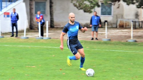 Vojvodina u nedelju dočekuje Krila Krajine, debituje novi trener Laličić, Vojvođanska liga "Sever"