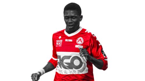 Sambu Sisoko potpisao ugovor sa Čukaričkim, Mozzart Bet Super liga Srbije