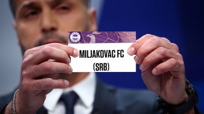 Treći srpski predstavnik saznao svoje protivnike u grupnoj fazi Feniks trofeja, Međuopštinska liga Beograd - grupa "A"