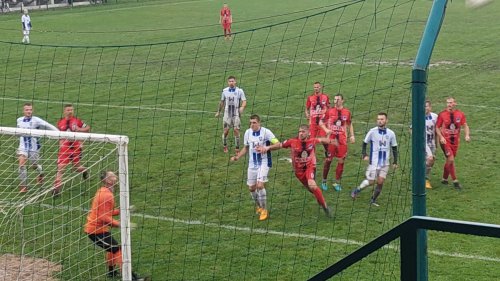 VFL Istok: Slabo izdanje i poraz Kačarevaca, Vojvođanska liga "Istok"