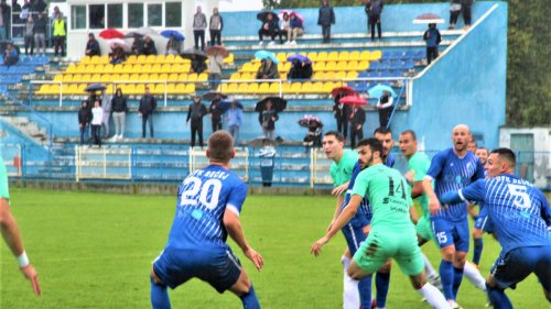 Derbi šestog kola vojvođanskih srpskoligaša kraj Tise pripao Bečejcima, Srpska liga Vojvodina
