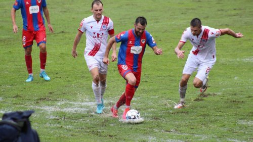 Pobeda Borca za prvo mesto, m:tel Premijer liga BiH