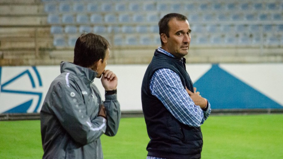 Metalac igra u Pančevu protiv Železničara, Rađenović traži da se zaboravi na pritiske, Mozzart Bet Prva liga Srbije