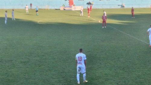 Radočaj i Stamenić za novo slavlje "traktorista", Mozzart Bet Prva liga Srbije