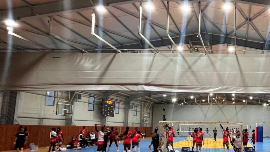 Kenija bolja od TENT-a u Kovilovu, Superliga