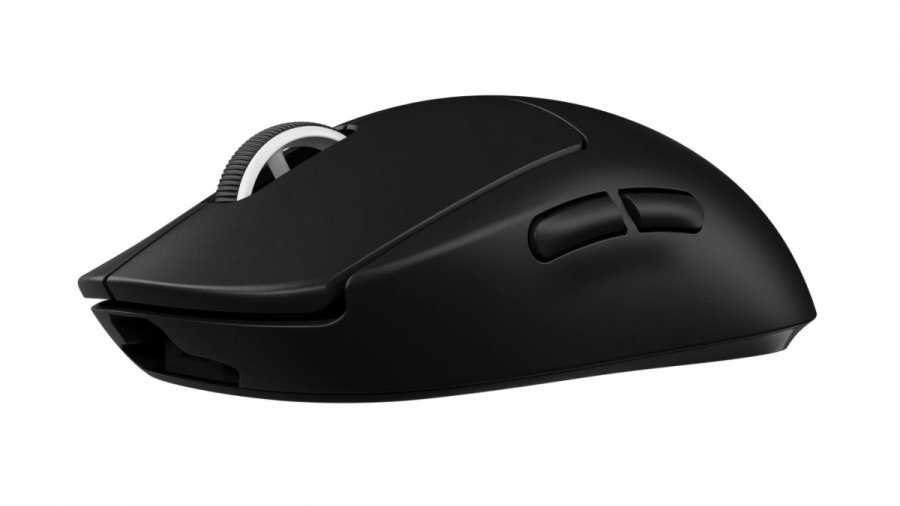 Savršen za esportiste: Logitech G Pro X Superlight