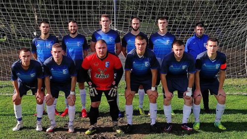 Palančani ispraćeni "petardom", Vojvođanska liga "Sever"