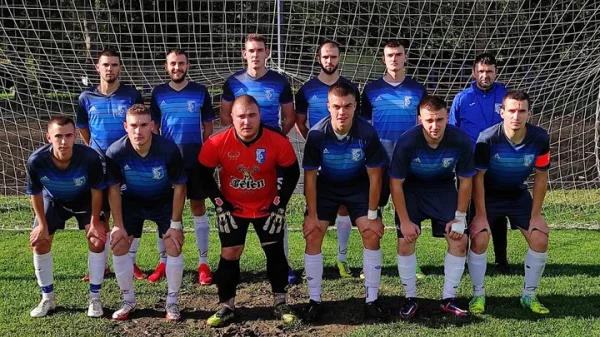 Palančani ispraćeni "petardom", Vojvođanska liga "Sever"