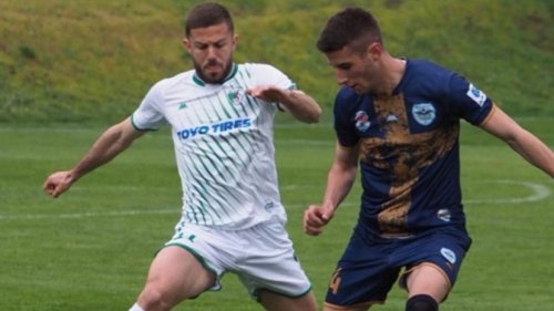 Grgića golovi lansiraju ka vrhu liste strelaca, Mozzart Bet Prva liga Srbije