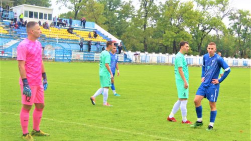 Srpskoligaš sa Tise odbranio nepobedivost na domaćem terenu, Srpska liga Vojvodina