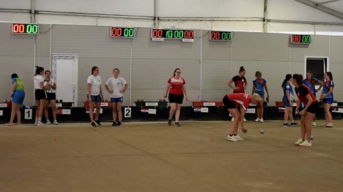 Praznik boćanja u Beogradu