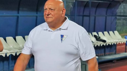 Slavko Petrović nije više šef struke Subotičana, Mozzart Bet Super liga Srbije